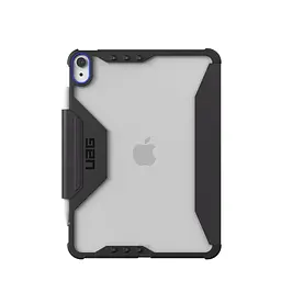 UAG Чохол UAG для iPad Air 11" (Gen 8, 2026), Plyo LT, Ice/Black - мініатюра 5