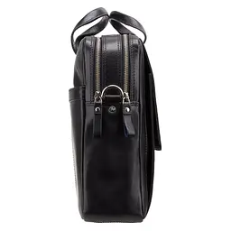 Сумка Visconti ML24 Anderson 15 Black (ML24 BLK) - мініатюра 3