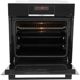 Електродуховка BOSCH HBJ 559YB6R - мініатюра 18