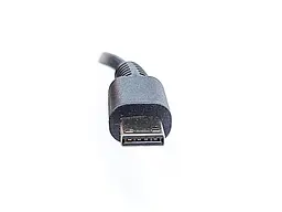 Блок живлення для MSI 20V 14A 280W USB Slim Chicony (з кабелем) - мініатюра 2