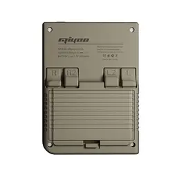 Ігрова консоль Miyoo Mini Plus + 8000 Ігор 64GB (Grey) - мініатюра 2