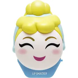 Бальзам для губ Lip Smacker Disney Дісней-Іможе Сіндералла 7.4 г - мініатюра 4