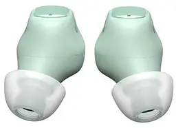 Навушники Baseus TWS WM01 TWS green (NGTW240006) - мініатюра 4