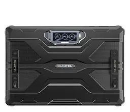 Планшет Oukitel Pad RT8 6/256Gb 11" 20000 мач акумулятор євро версія чорний - мініатюра 6