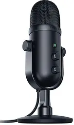 Мікрофон Razer Seiren V2 Pro (RZ19-04040100-R3M1) - мініатюра 2