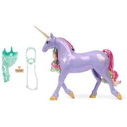 Єдиноріг Unicorn Academy Дика Зірка (SM23206/6072483) - мініатюра 4