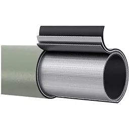 Складаний стіл Naturehike CNK2450JJ013, M, алюміній, сірий - мініатюра 3