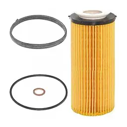 Фільтр масляний Bosch F 026 407 094