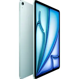 Планшет Apple iPad Air 13 2024 1TB Wi-Fi + Cellular Blue [MV753] [106513] - мініатюра 4