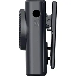 Мікрофонна радіосистема Hollyland Lark M2 Mini Combo with Camera RX + USB-C RX [156560] - мініатюра 4