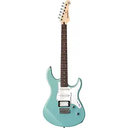 Електрогітара Yamaha Pacifica 112V Sonic Blue [168312]