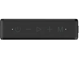 Портативна колонка Tonsil GO 6 Black - мініатюра 2