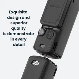 Чохол aMagisn BD01-B1 Creator Combo для DJI Osmo Pocket 4/3 [170432] - мініатюра 7