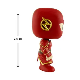 Фігурка Funko Pop! Серії Імператорський палац - Флеш ігрова колекційна - мініатюра 3