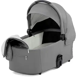 Універсальна коляска 2 в 1 Kinderkraft Nea Platinum Grey (KSNEA000GRY2000) - мініатюра 5
