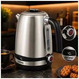 Електрочайник Rotex RKT79-S Smart - мініатюра 6