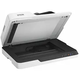 Сканер Epson WorkForce DS-1630 - мініатюра 2
