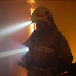 Ліхтар пожежний Mactronic M-Fire Guardian XW (240 Lm) Ex-ATEX (PHH0235) - мініатюра 10