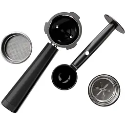 Кавоварка еспресо Electrolux Explore 6 Manual Espresso E6EC1-6ST - мініатюра 7