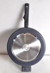 Сковорода Meisterklasse MK-1042-30 см Diamont - мініатюра 8