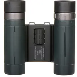 Бінокль Pentax AD 10X25 WP Green (62882) - мініатюра 6