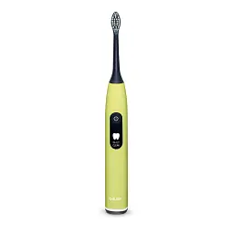 Електрична зубна щітка Beurer SC 50 SPLASHY LEMON GP