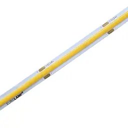 Світлодіодна стрічка Eurolamp 24V, 4000K 5м (LED/ROLL) - мініатюра 2