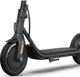 Електросамокат Ninebot KickScooter F30 - мініатюра 5