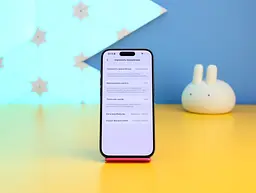 Смартфон Apple iPhone 15 Pro 256GB Blue Titanium (MTV63) Б/В [172880] - мініатюра 3