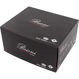 Каструля Brioni Elegance антипригарна 24 см 3 л(764-034) - мініатюра 2