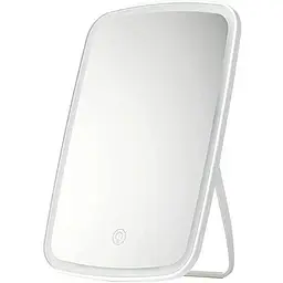 Дзеркало косметичне Xiaomi Jordan-Judy LED Makeup Mirror NV505 для макіяжу з підсвіткою