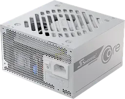 Блок живлення Seasonic CORE GX ATX 3.1 850W 80+ Gold - мініатюра 3
