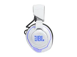 Навушники з мікрофоном JBL Quantum 910P Console Wireless (jblQ910PWLWHTBLU) - мініатюра 5