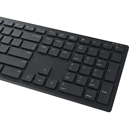 Комплект Dell KM5221W Wireless UA Black (580-AJRT) - мініатюра 6