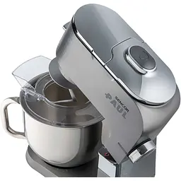 Кухонна машина Sencor Paul 1 1700Вт метал - мініатюра 3