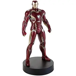 Фігурка SEGA Marvel Марвел Iron Man Залізна людина 20 см S MR IM