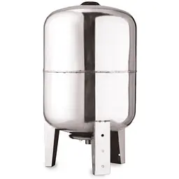 Гідроакумулятор Wetron VTw50SS 779214