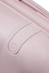 Валіза 55 См American Tourister DREAMI DREAMYSKY PINK 55x40x22 MK3*90001 - мініатюра 10