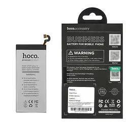 Акумулятор Hoco EB-BG920ABE для Samsung G920 S6/G920F - мініатюра 5