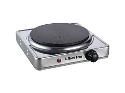 Настільна плита Liberton LEC-6900