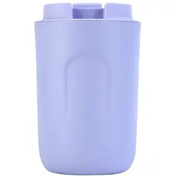 Термочашка 63mugs для кави 380 мл фіолетова (63 mugs) - мініатюра 2