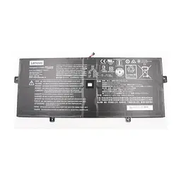 Аккумулятор для ноутбука Lenovo Yoga 910-13 L15C4P22, 10160mAh (78Wh), 7.68V, Li-ion (A47649)