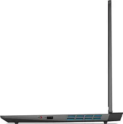 Ноутбук Lenovo LOQ 15IRH8 Core i5-12450H/4.4 ГГц/RTX 2050/4 ГБ/8/512 ГБ Refurbished - мініатюра 6