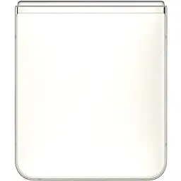 Смартфон Samsung Galaxy Flip5 8/512GB Cream (SM-F731BZEH) - мініатюра 2