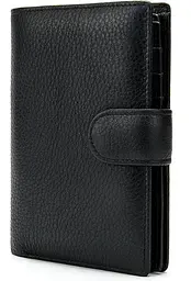 Шкіряне портмоне Vintage 10х14х2 см acs0015294 - мініатюра 4