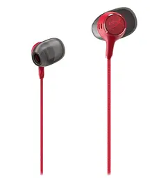 Ігрова гарнітура HyperX Cloud Earbuds III S USB-C Red (BN7S2AA) - мініатюра 2