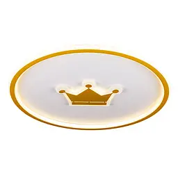 Люстра LED Levistella 7871042 GD