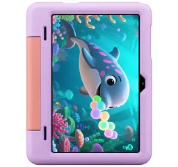 Планшет Blackview Tab 20 Kids 4/64Gb Wi-Fi Unicorn Purple Global version