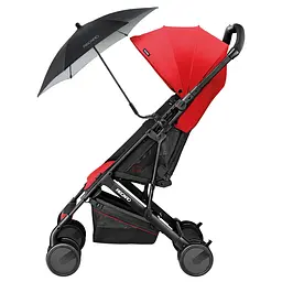 Парасолька для коляски Recaro EasyLife / CityLife, чорний (5654.004.00) - мініатюра 3