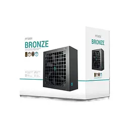 Блок живлення Deepcool 500W GAMER STORM (PF500X) - мініатюра 8